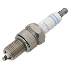 Spark plug Bosch WR 7 D+