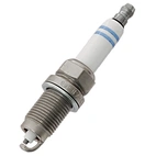 Bosch Spark plug FR 7 HC+