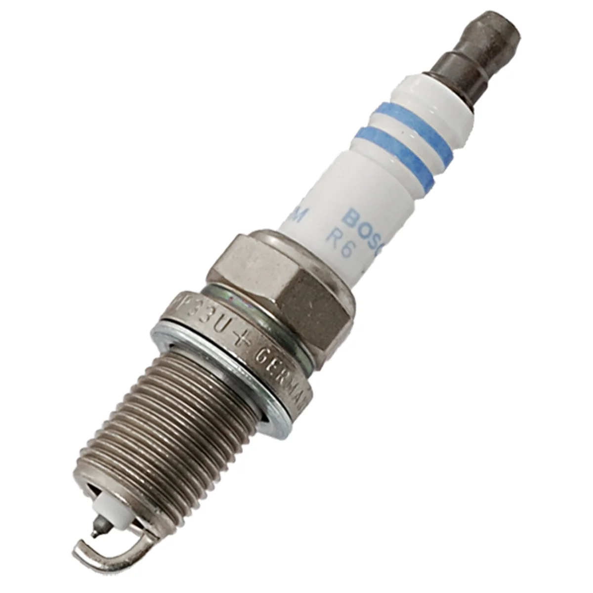 Spark plug Bosch FR 7 KPP 33 U+