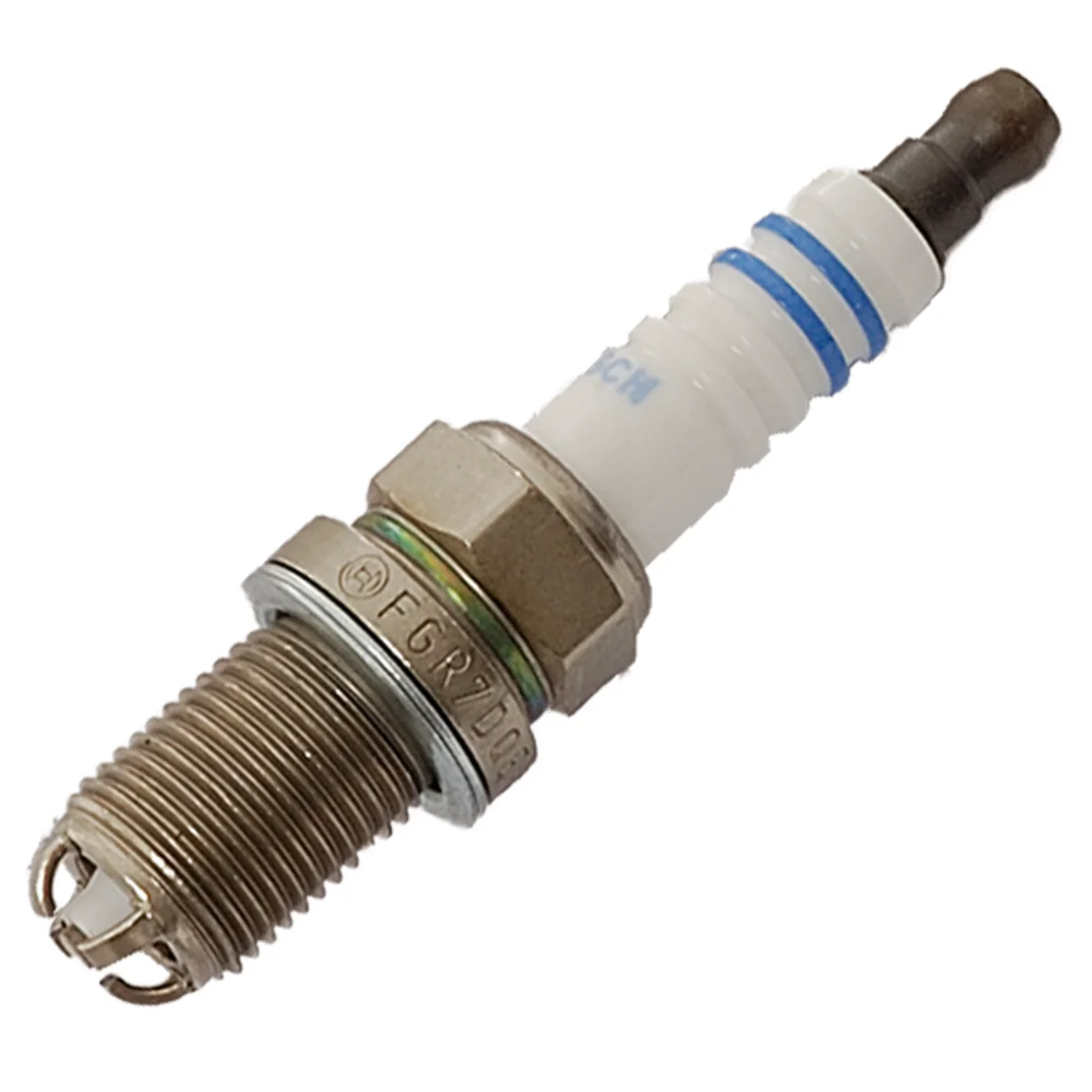 Spark plug Bosch FGR 7 DQ+