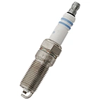 Spark plug Bosch HR 8 MVC+