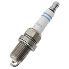 Bosch Spark plug FR 7 DCX+