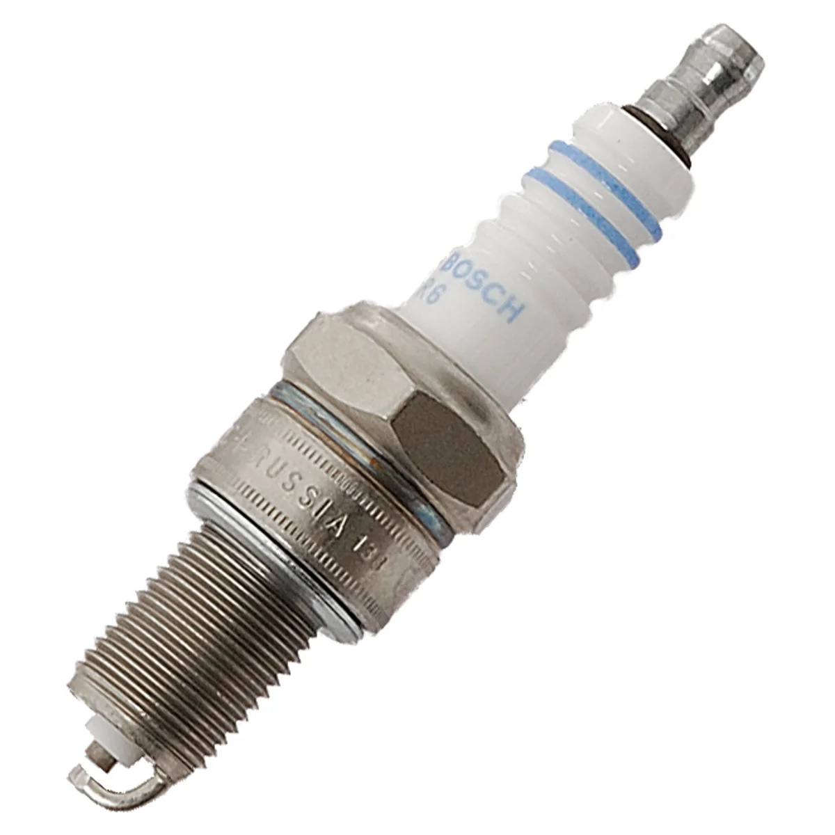 Bosch Spark plug WR 8 D+
