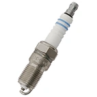 Spark plug Bosch HR 8 D+