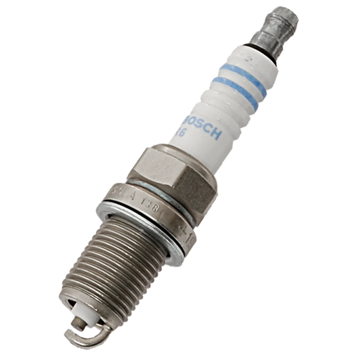 Bosch Spark Plug FR 8 DCX+
