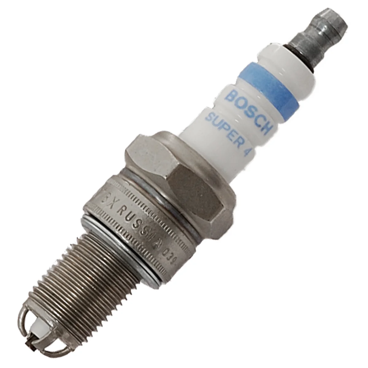 Spark plug Bosch