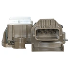 Voltage regulator 12V