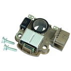 Voltage regulator 12V