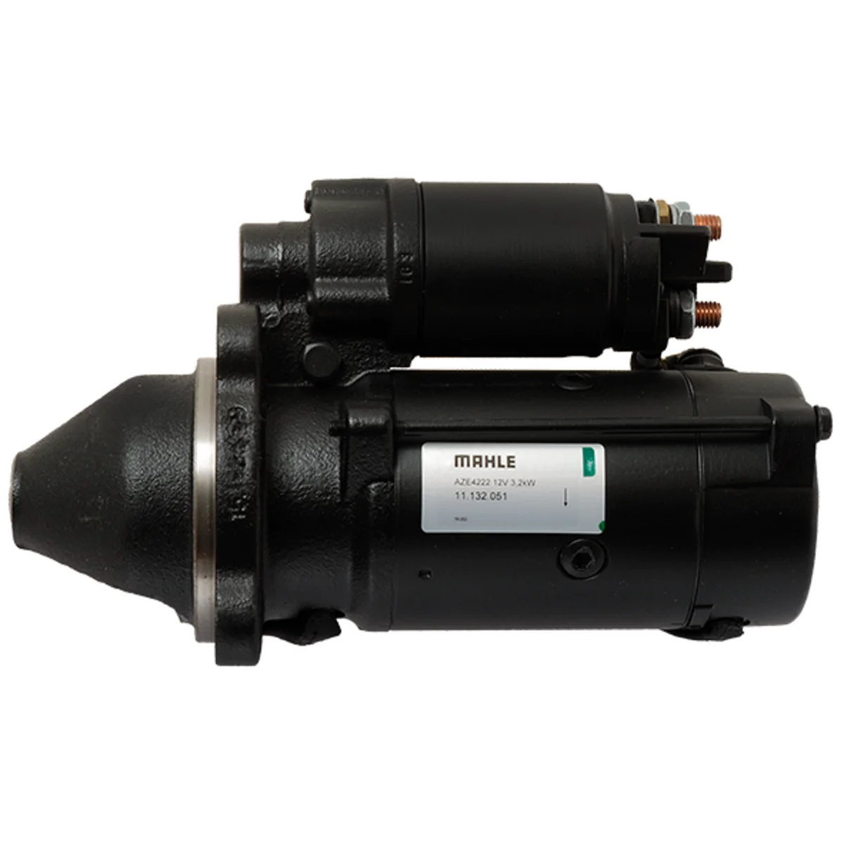 Mahle Starter motor 12V-3.2kW