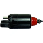 Mahle Solenoid 12V, Original