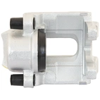 Brake caliper fits BMW
