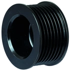 Pulley 7-rib 17x57