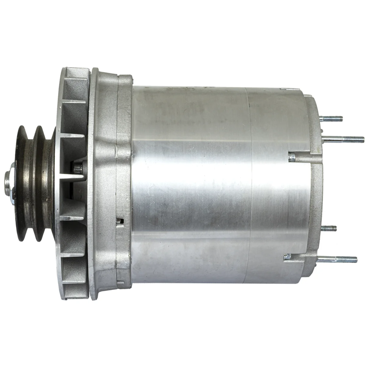 Alternator 24V-125A