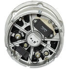 Alternator 24V-125A