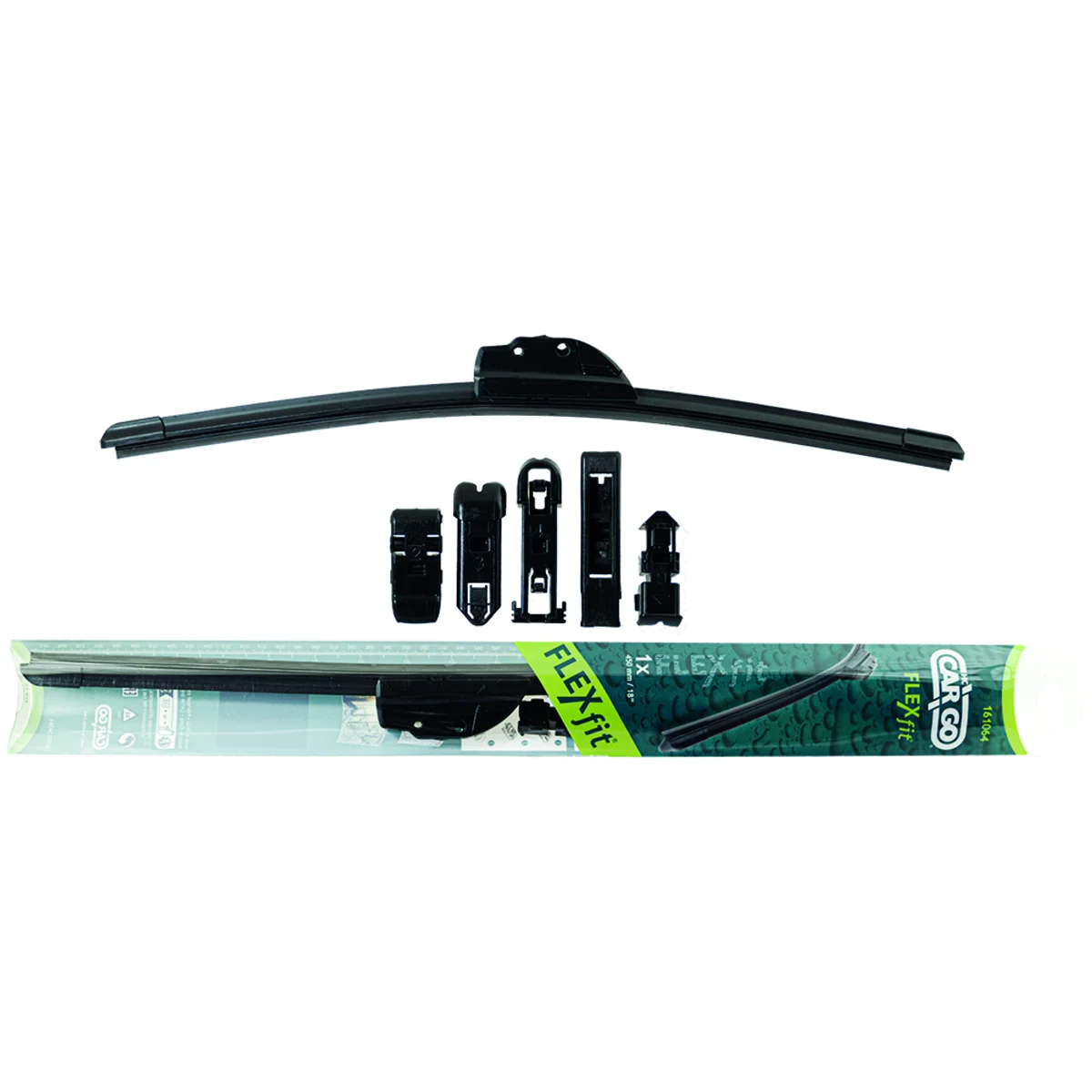 Wiper blade Flexfit 450 mm 18" "K023C4