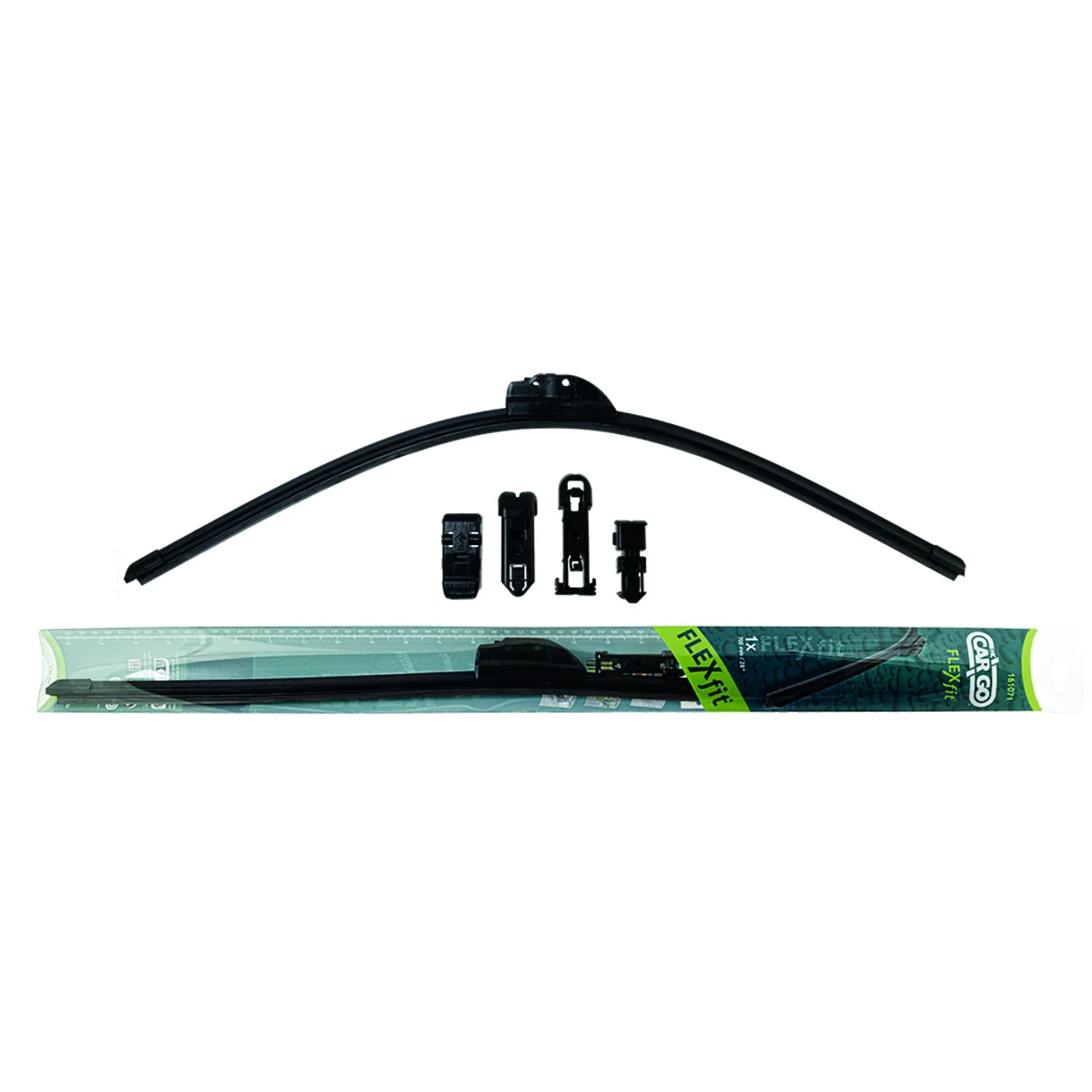 Wiper blade Flexfit 700 mm 28" K023B5