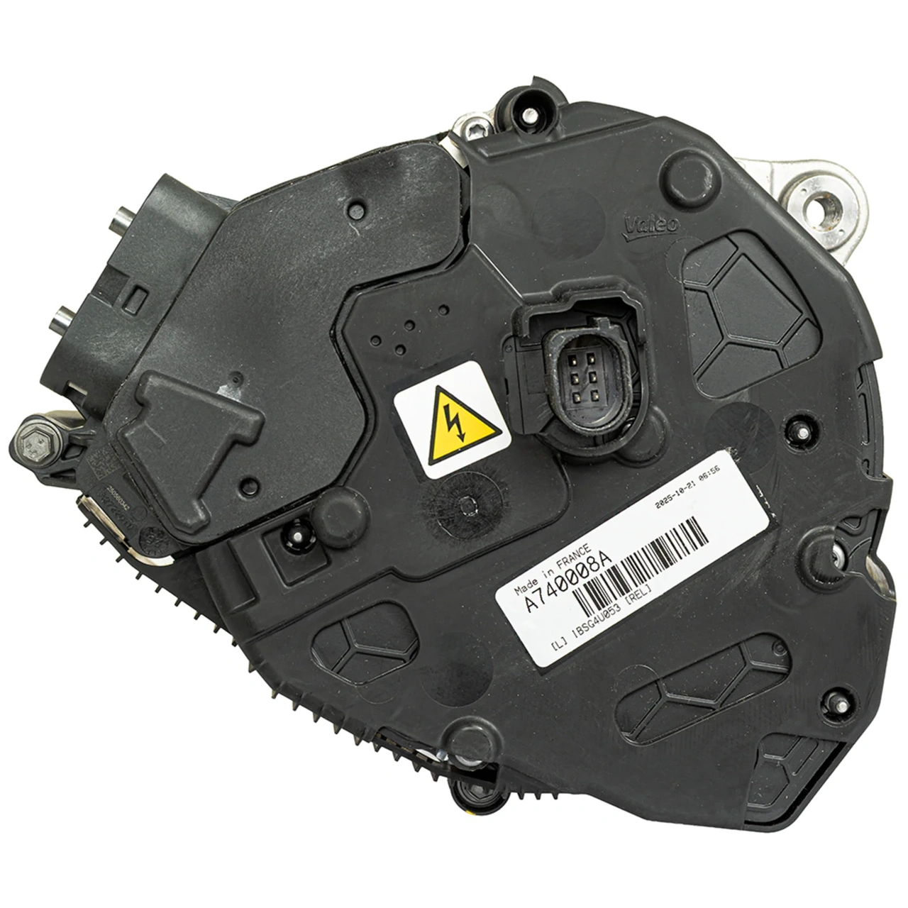 Start generator 48V-350A