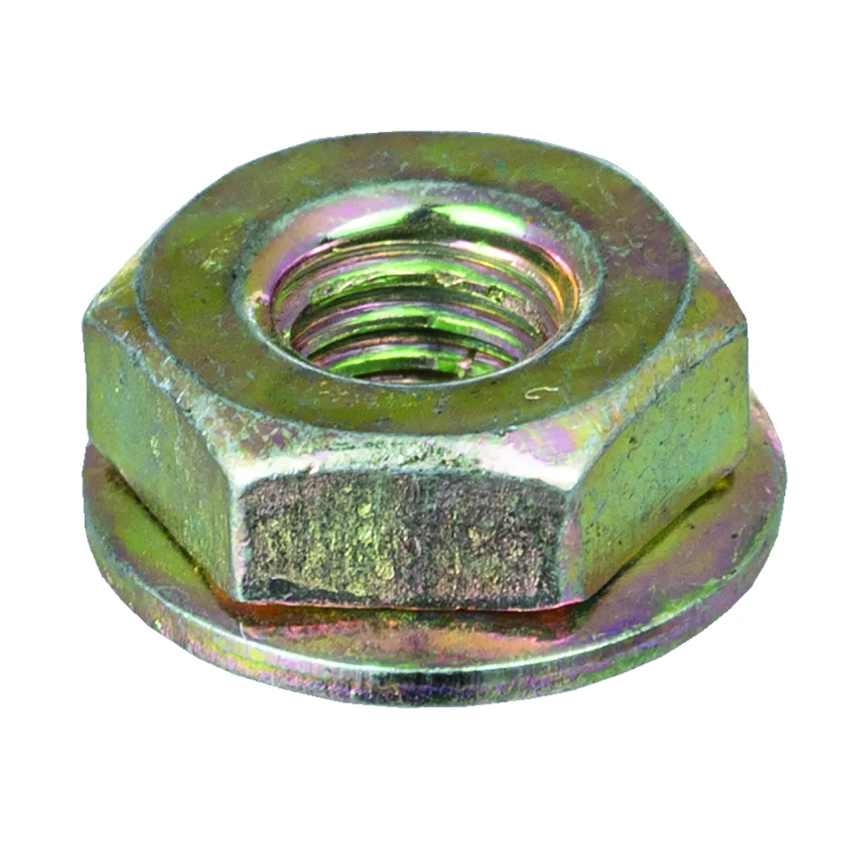 Nut 10-32 x 3/8, 1st