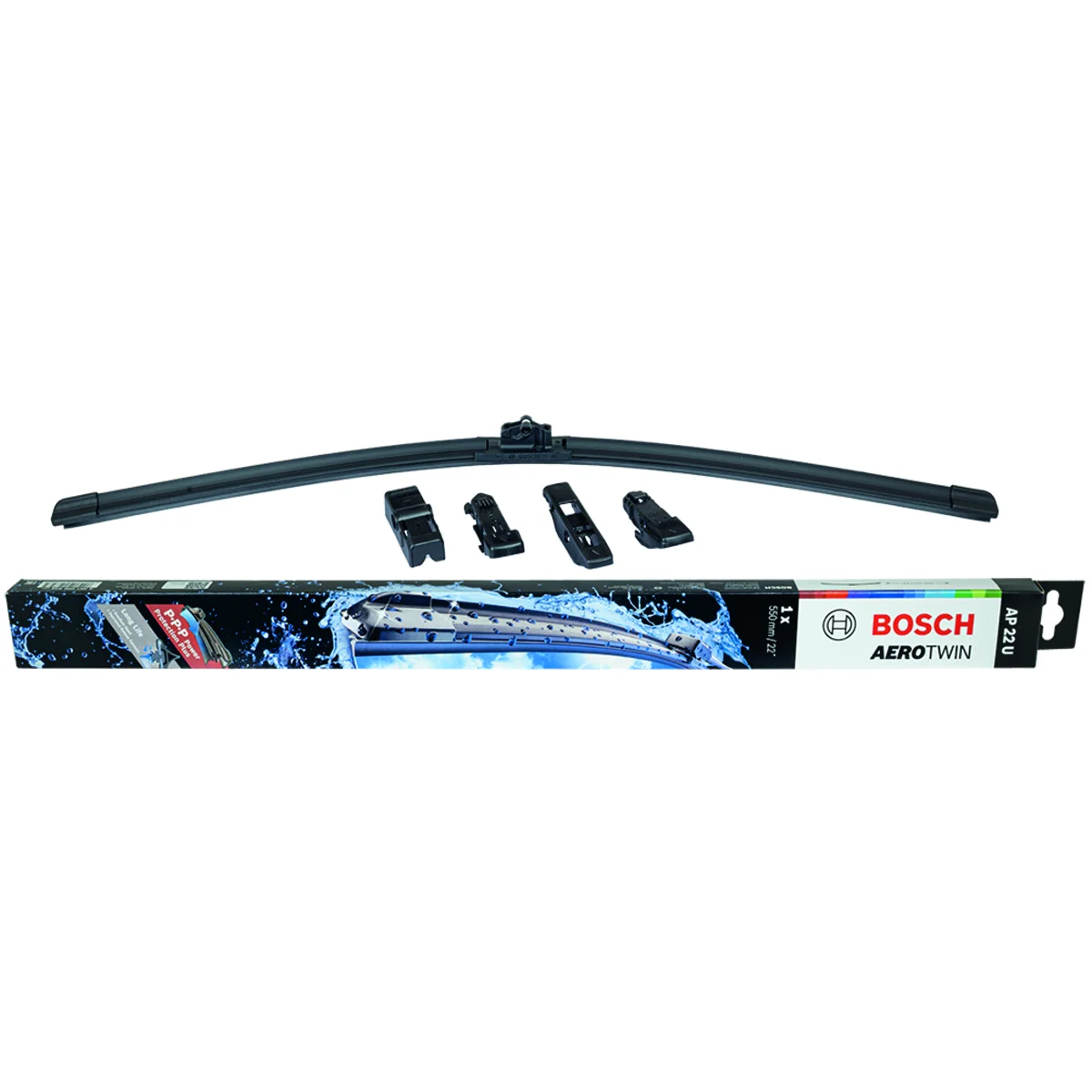 BOSCH Aerotwin Wiper Blade 550