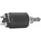 Solenoid, 24V, Original