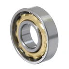 Ball bearing, 20x47x12