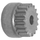 Starter drive, American Bosch, 18 teeth
