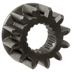 Pinion 12 teeth Bosch