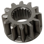 Pinion 12 teeth Bosch