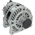 HC-Cargo Alternator