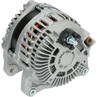 HC-Cargo Alternator