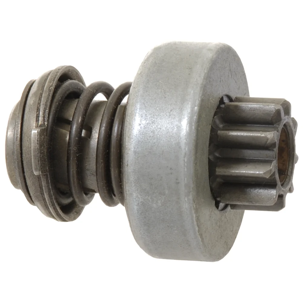 Gear Ford 4", Model type stm.