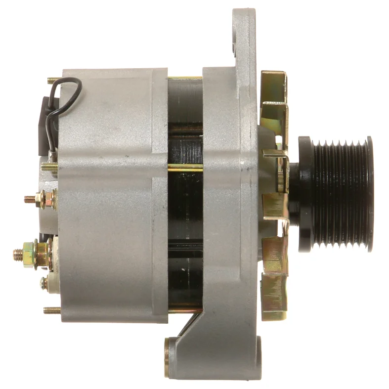 John Deere Alternator 12V-95A
