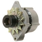John Deere Alternator 12V-95A