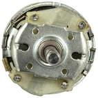 Electric motor interior fan 24V repl.0130063029