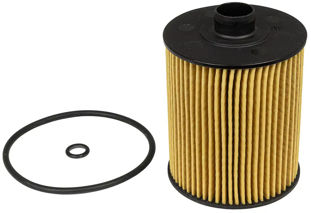 Oil filter, Mahle Original