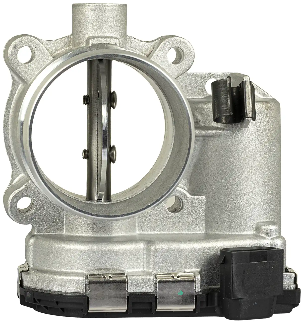 Throttle linkage fits Volvo