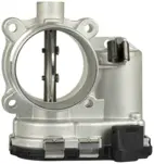 Throttle linkage fits Volvo