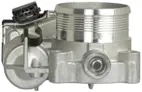 Throttle linkage fits Volvo