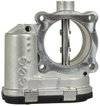 Throttle linkage fits Volvo