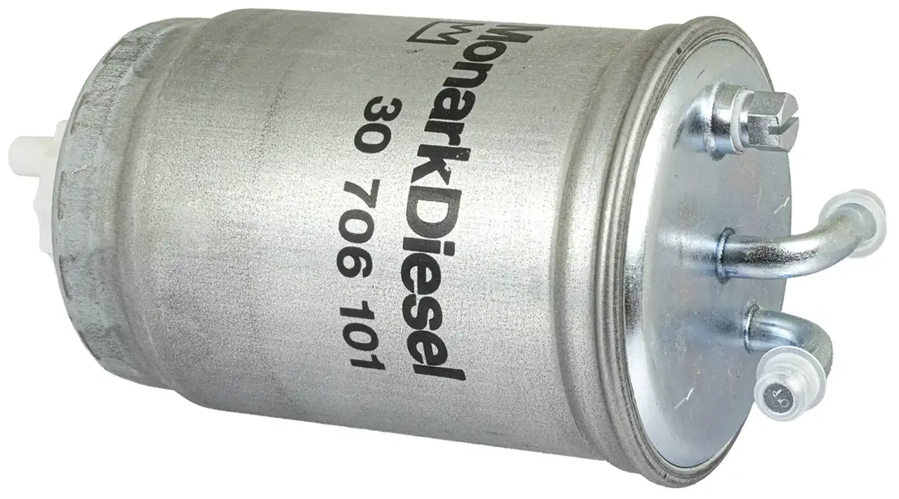 Fuel filter