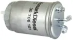 Fuel filter