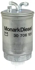 Fuel filter