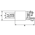 Solenoid