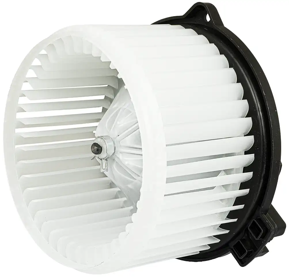 Cabin fan motor 12V