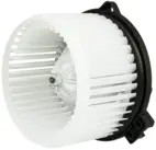 Cabin fan motor 12V