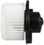 Cabin fan motor 12V