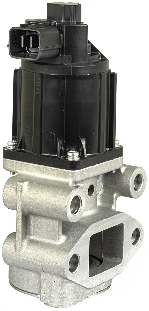EGR Valve Mitsubishi