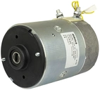 DC Motor 12V-1.6kW