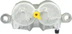 Brake caliper fits Mitsubishi