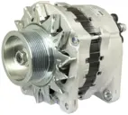 Scania Alternator 24V-150A